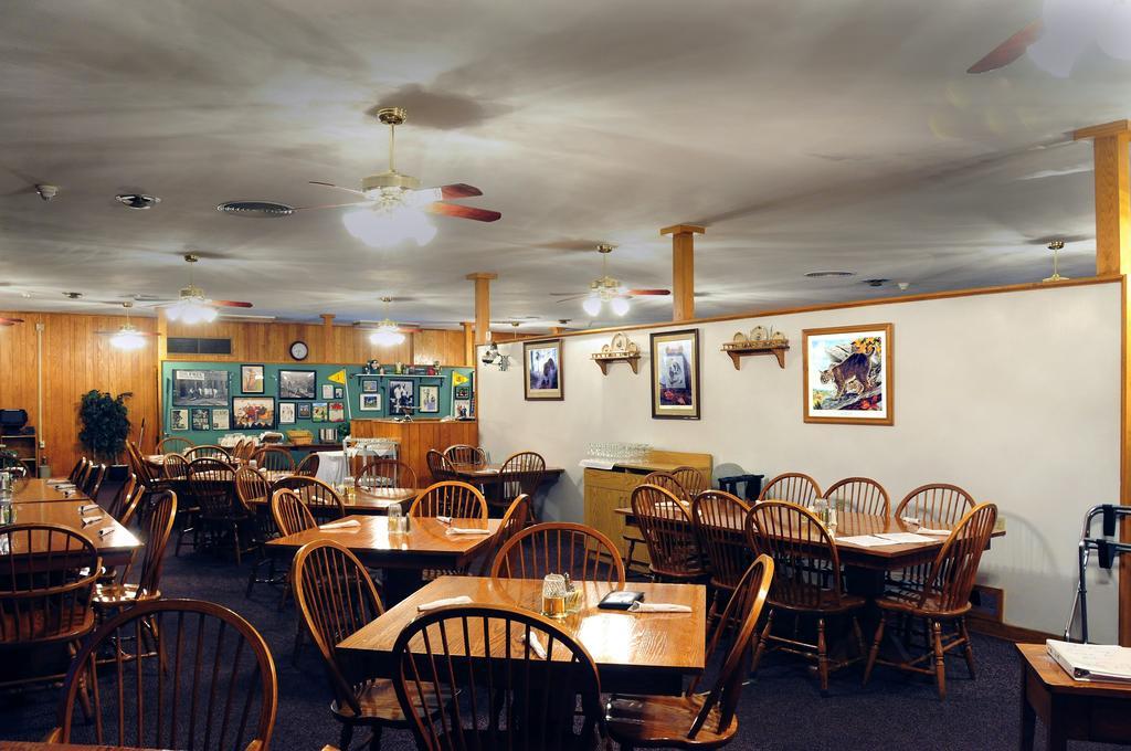 Cacapon State Park Lodge Berkeley Springs Exterior photo